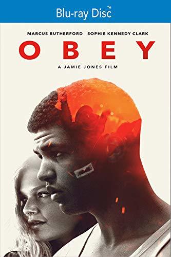 Obey (2018) HDRip XviD AC3-EVO