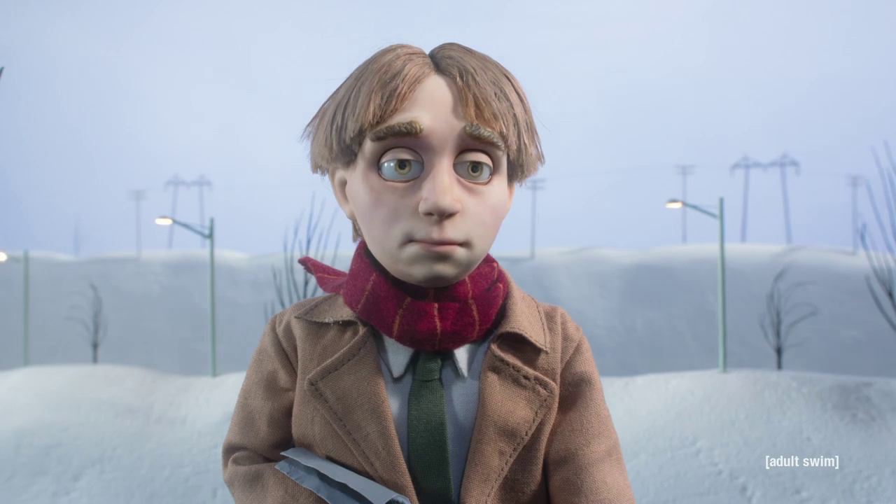 The Shivering Truth S01E00 Pilot Chaos Beknownst 720p AS WEBRip AAC2 0 H 264 The Shivering Truth S01E00 Pilot Chaos Beknownst 720p AS WEBRip AAC2 0 H 264