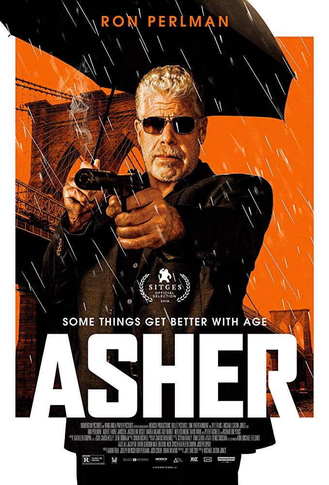 Asher 2018 HDRip XviD AC3-EVO Asher 2018 HDRip XviD AC3-EVO