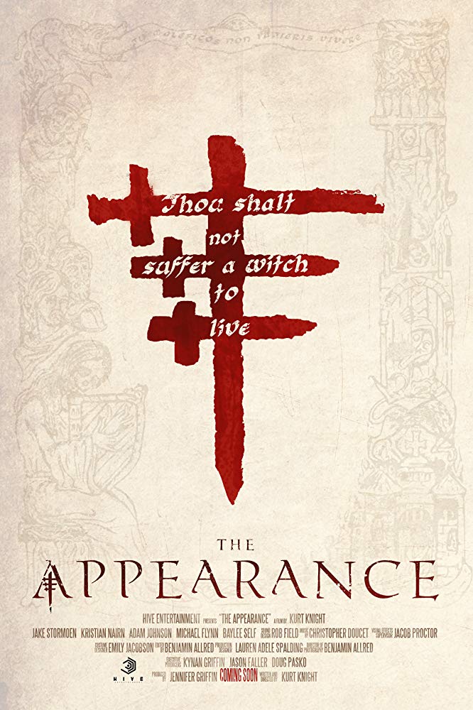 The Appearance 2018 AMZN WEB-DL AAC2 0 H 264-NTG The Appearance 2018 AMZN WEB-DL AAC2 0 H 264-NTG