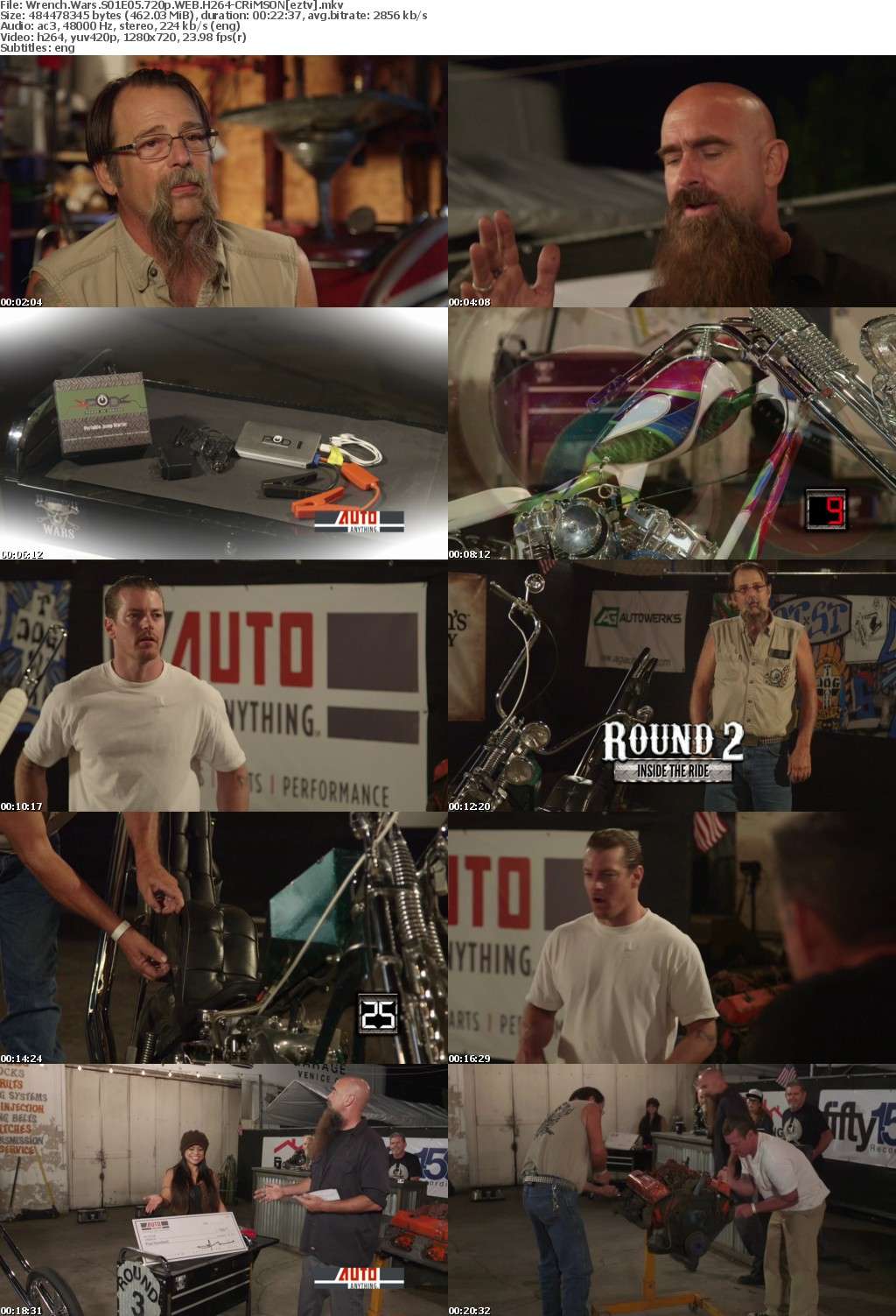 Wrench Wars S01E05 720p WEB H264-CRiMSON