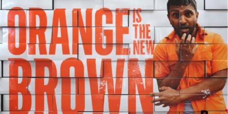 Orange Is The New Brown S01E05 HDTV x264-CCT