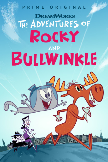 The Adventures of Rocky and Bullwinkle S01E13 720p WEB H264-CRiMSON