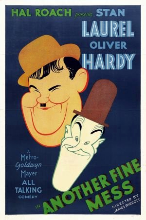 Another Fine Mess (1930) 1080p BluRay H264 AAC-RARBG