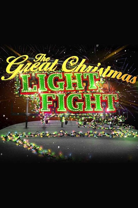 The Great Christmas Light Fight S06E05 720p WEB x264-TBS