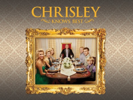 Chrisley Knows Best S06E23 WEB x264-CookieMonster