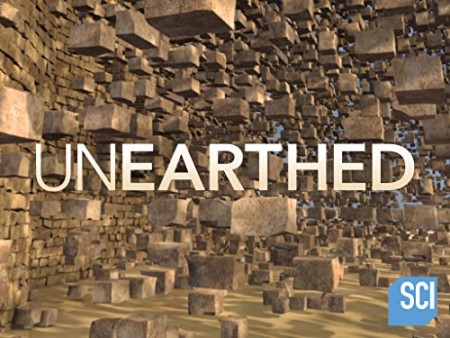 Unearthed (2016) S04E09 Lost City of the Maya 720p WEBRip x264-CAFFEiNE