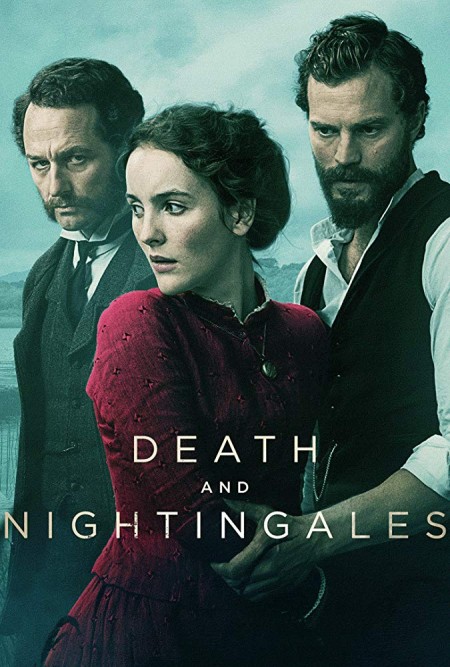 Death And Nightingales S01E03 720p HDTV x264-KETTLE