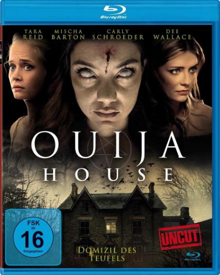 Ouija House (2018) AMZN WEBRip AAC2.0 x264-NTG