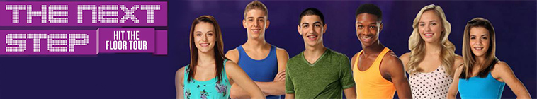 The Next Step S06E07 Oh Solo Me Oh 720p HDTV x264-PLUTONiUM The Next Step S06E07 Oh Solo Me Oh 720p HDTV x264-PLUTONiUM