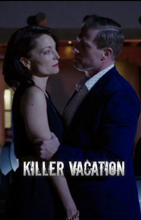 Killer Vacation (2018) 1080p HDTV x264-W4Frarbg