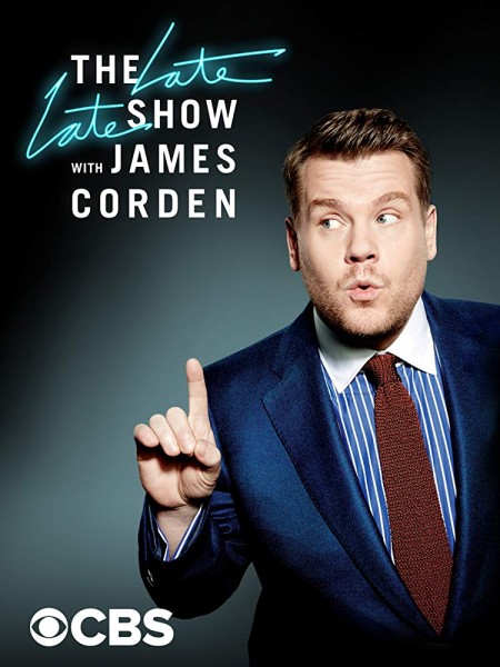 James Corden (2018) 12 20 Will Ferrell 720p WEB x264-TBS