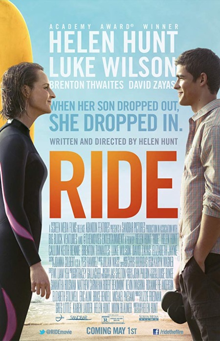 Ride (2014) 720p BluRay H264 AAC-RARBG