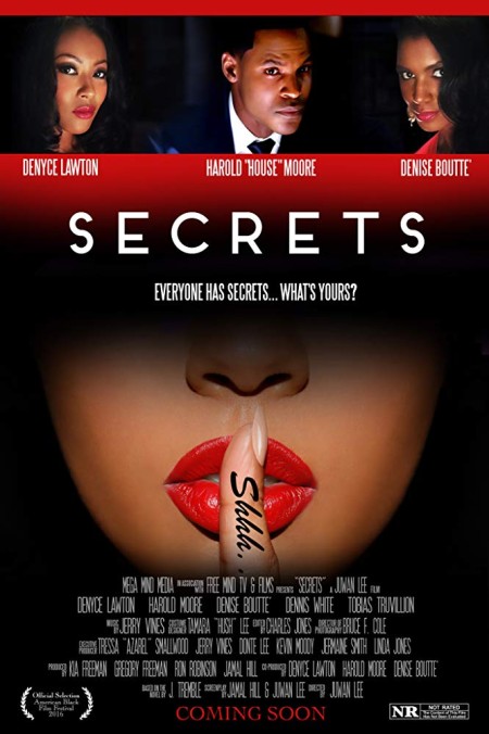 Secrets (2017) WEB h264-CRiMSONrarbg