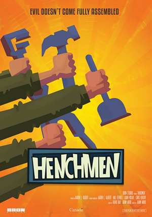 Henchmen (2018) 1080p WEB-DL H264 AC3-EVO