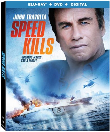 Speed Kills (2018) 720p BluRay x264-YIFY