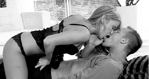 Makeout domination erotic screaming