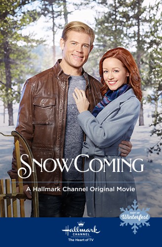 SnowComing (2019) HDTV x264-W4F