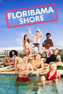 Floribama Shore S02E25 My Favorite Mistake 720p HDTV x264-CRiMSON