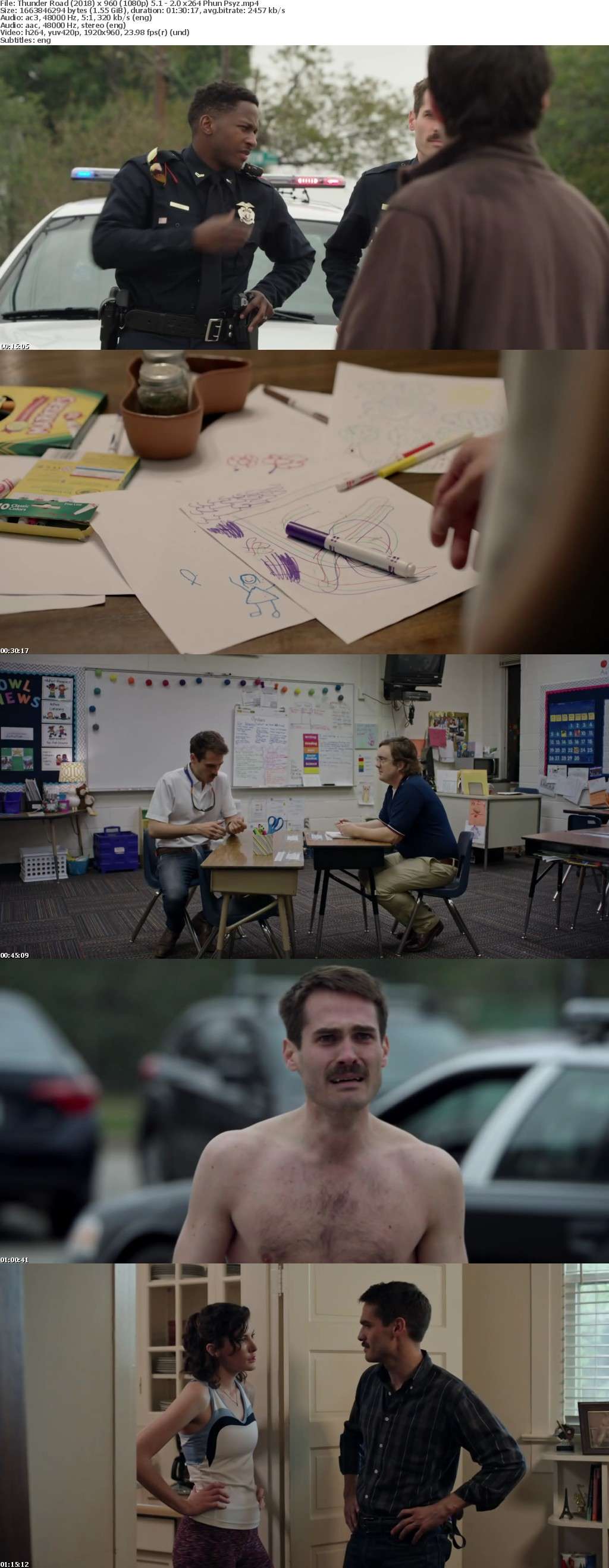 Thunder Road 2018 x 960 (1080p) 5 1 - 2 0 x264 Phun Psyz Thunder Road 2018 x 960 (1080p) 5 1 - 2 0 x264 Phun Psyz