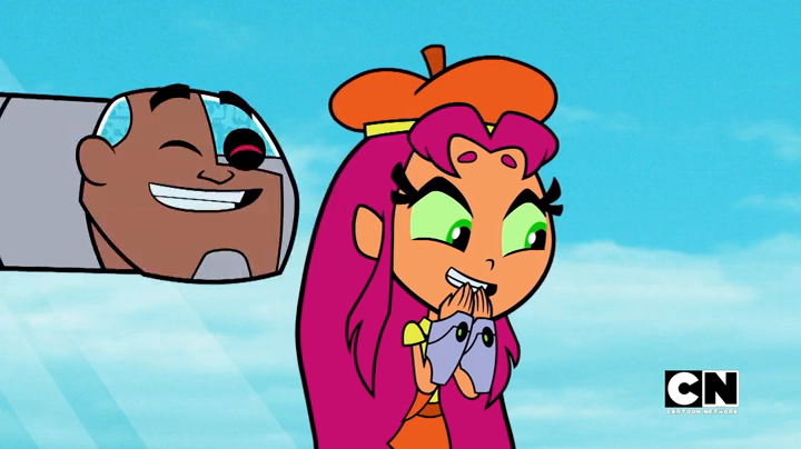 Teen Titans Go S05E20 WEBRip x264-TBS Teen Titans Go S05E20 WEBRip x264-TBS