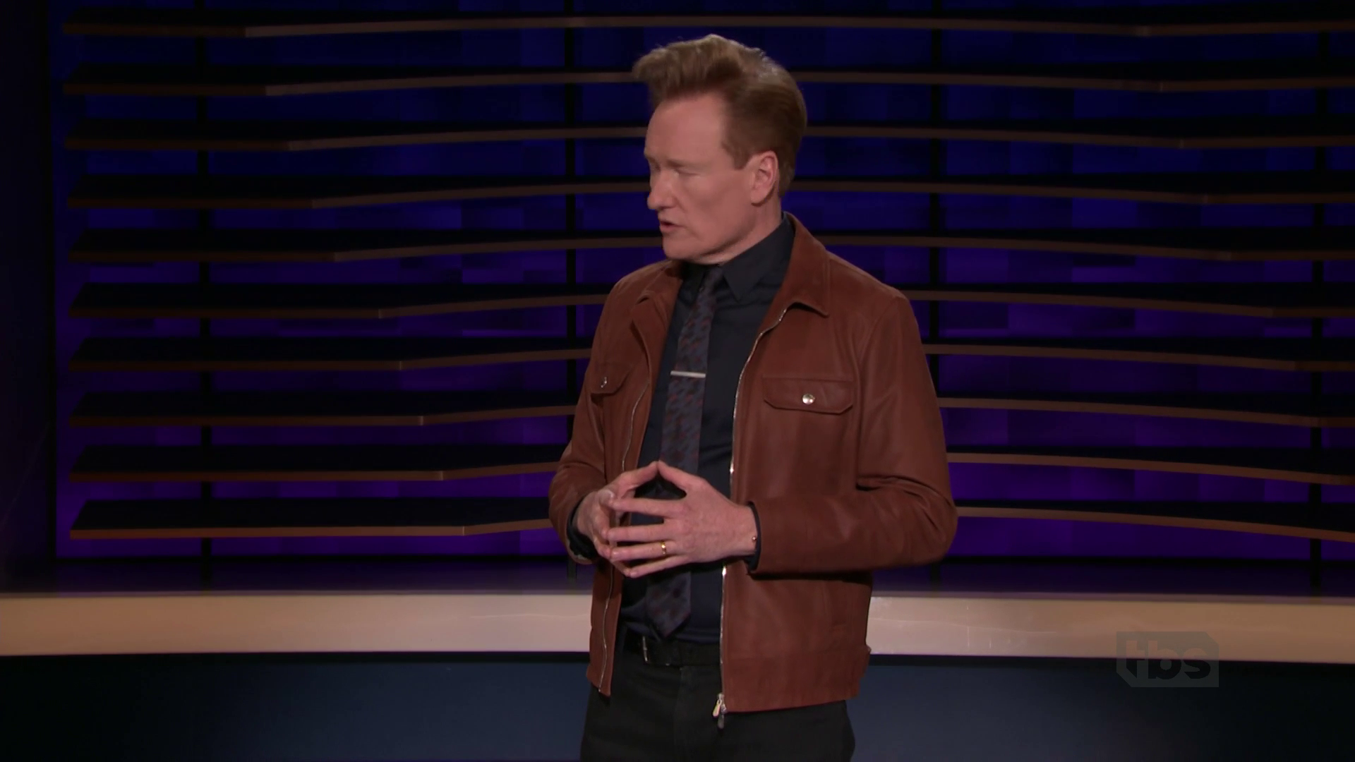 Conan 2019 02 11 Nikki Glaser 1080p WEB x264-TBS Conan 2019 02 11 Nikki Glaser 1080p WEB x264-TBS