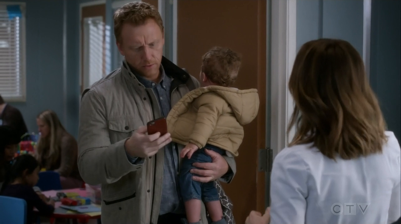 Greys Anatomy S15E13 720p HDTV x264-KILLERS Greys Anatomy S15E13 720p HDTV x264-KILLERS