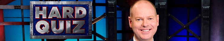 Hard Quiz S04E02 720p HDTV x264-CBFM Hard Quiz S04E02 720p HDTV x264-CBFM
