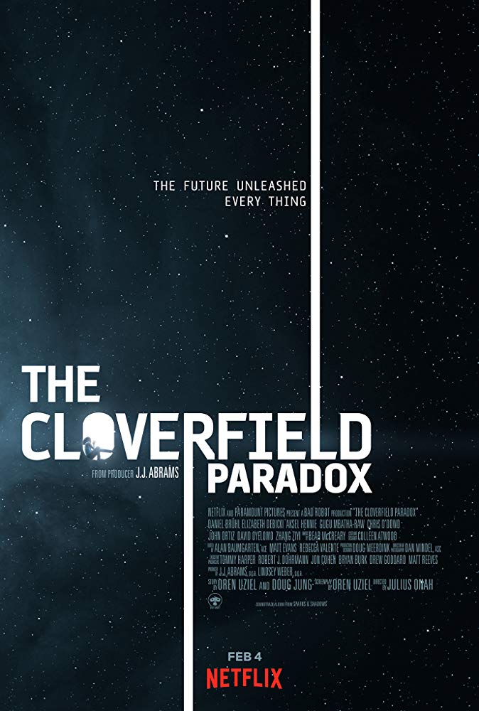 The Cloverfield Paradox 2018 REPACK BDRip x264-VETO The Cloverfield Paradox 2018 REPACK BDRip x264-VETO