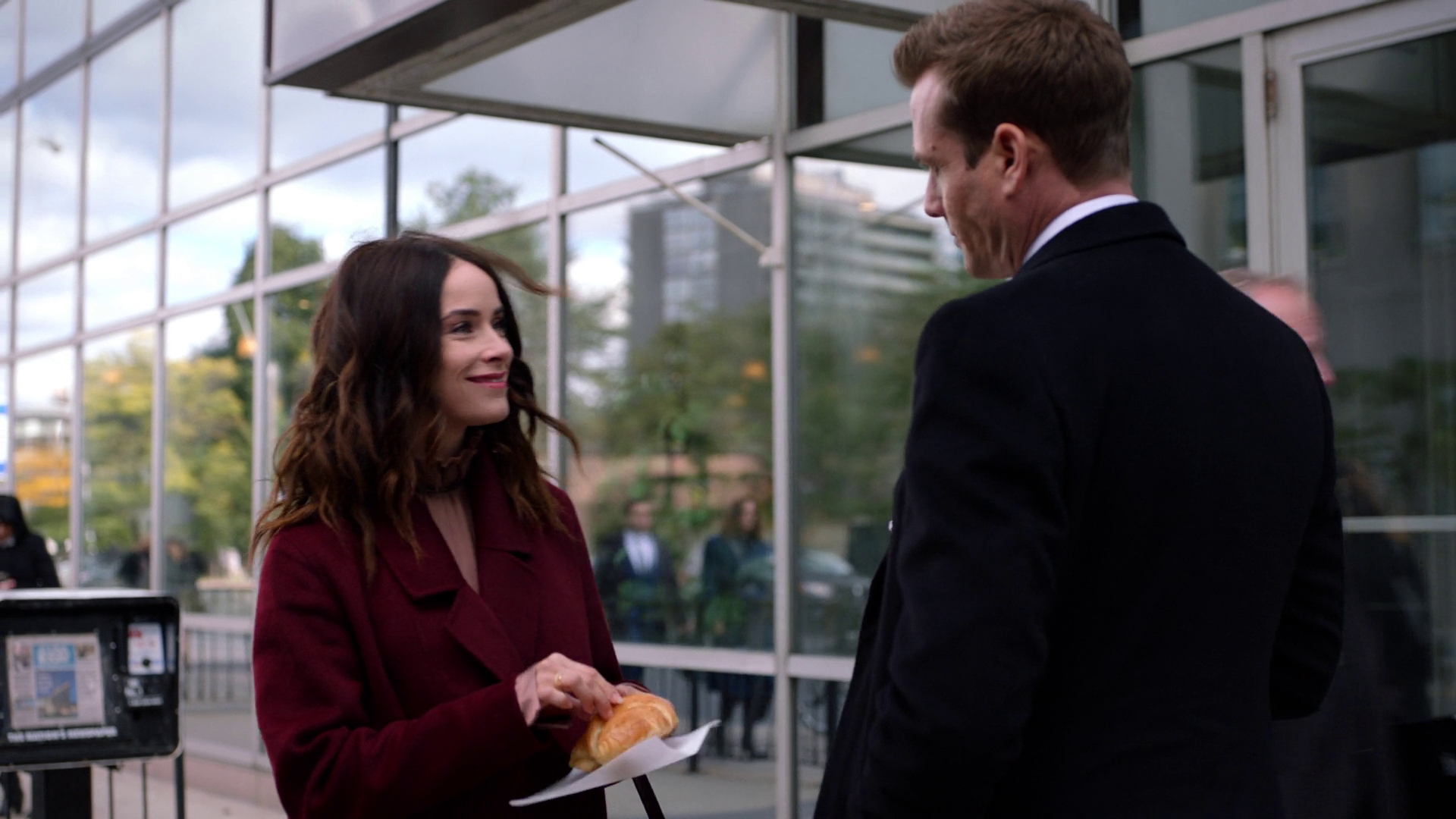 Suits S08E14 1080p WEB X264-METCON Suits S08E14 1080p WEB X264-METCON