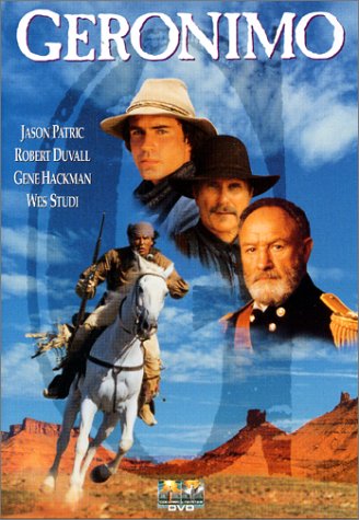 Geronimo An American Legend (1993) 720p BluRay H264 AAC-RARBG