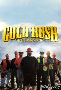 Gold Rush S09E19 WEBRip x264-TBS