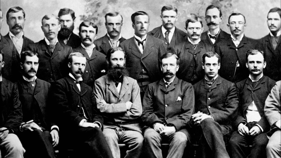 American Experience S23E07 The Greely Expedition PBS WEB-DL AAC2 0 H 264 American Experience S23E07 The Greely Expedition PBS WEB-DL AAC2 0 H 264