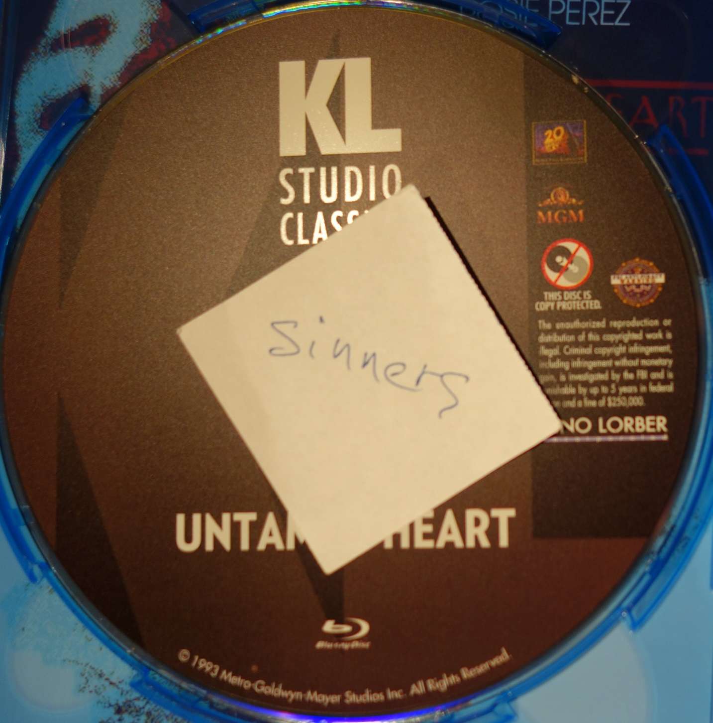 Untamed Heart 1993 720p BluRay x264-SiNNERS Untamed Heart 1993 720p BluRay x264-SiNNERS