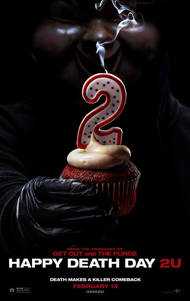 Happy Death Day 2U 2019 HDRip x264-MkvCage Happy Death Day 2U 2019 HDRip x264-MkvCage