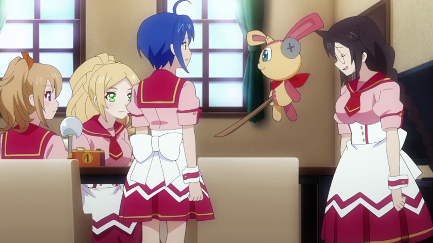Pastel Memories E10 WEB x264-URANiME Pastel Memories E10 WEB x264-URANiME