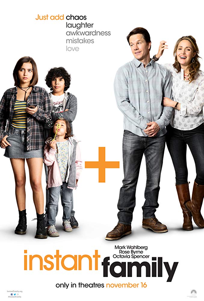 Instant Family 2018 BluRay 10Bit 1080p Dts-HD Ma7 1 H265-d3g Instant Family 2018 BluRay 10Bit 1080p Dts-HD Ma7 1 H265-d3g