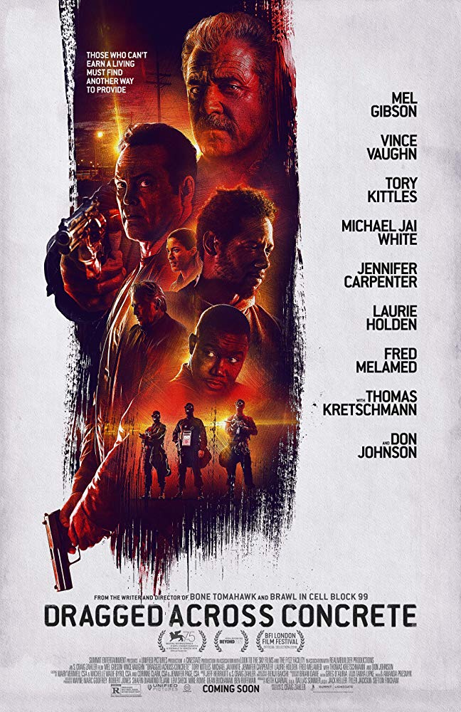 Dragged Across Concrete 2018 1080p AMZN WEBRip DDP5 1 x264-NTG Dragged Across Concrete 2018 1080p AMZN WEBRip DDP5 1 x264-NTG