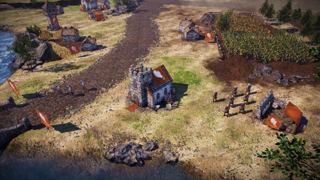 BANNERMEN v1.1 - RELOADED BANNERMEN v1.1 - RELOADED