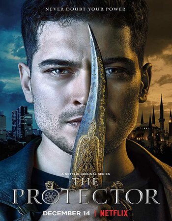 The Protector 2018 Hindi Season 02 Turkish Series Complete 720p HDRip x264-DLW