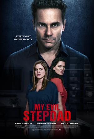 My Evil Stepdad (2019) HDTV x264-W4F