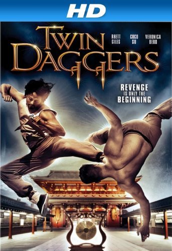 Twin Daggers (2008) 720p BluRay H264 AAC-RARBG