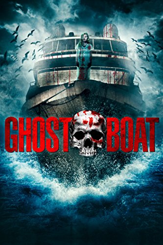 Ghost Boat (2014) 1080p BluRay H264 AAC-RARBG