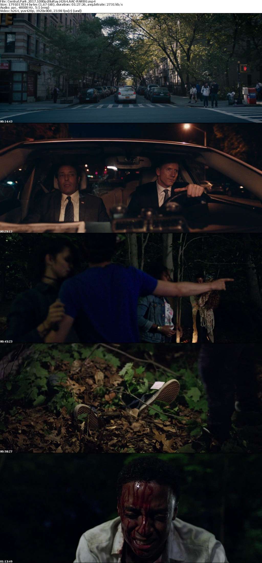 Central Park 2017 1080p BluRay H264 AAC-RARBG Central Park 2017 1080p BluRay H264 AAC-RARBG