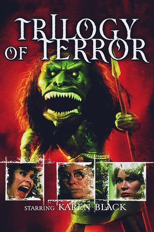 Trilogy of Terror 1975 1080p BluRay x264-nikt0 Trilogy of Terror 1975 1080p BluRay x264-nikt0