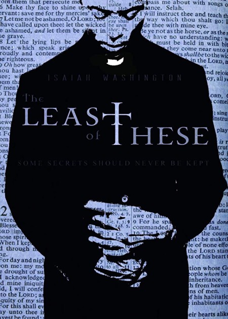 The Least Of These (2019) HDRip AC3 x264-CMRG