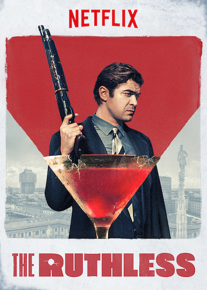 The Ruthless 2019 DUBBED 1080p WEBRip x264-RARBG The Ruthless 2019 DUBBED 1080p WEBRip x264-RARBG