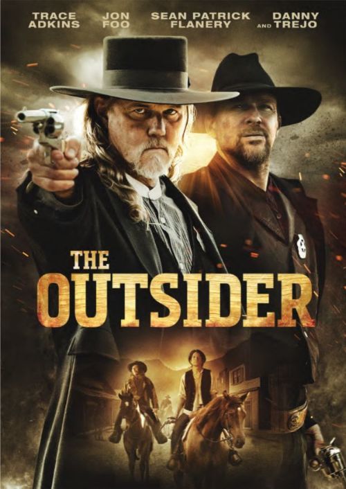 The Outsider 2019 WEB-DL XviD AC3-FGT The Outsider 2019 WEB-DL XviD AC3-FGT
