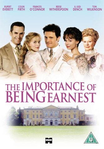 The Importance Of Being Earnest (2002) 1080p BluRay H264 AAC-RARBG