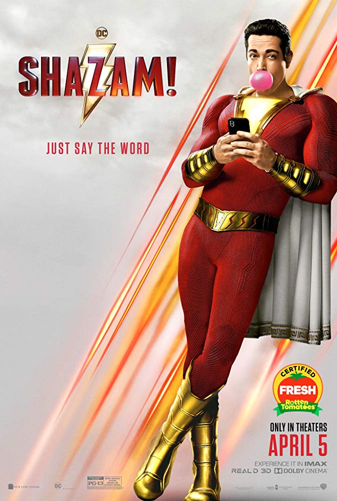 Shazam! 2019 1080p BluRay x264 DTS-FGT Shazam! 2019 1080p BluRay x264 DTS-FGT